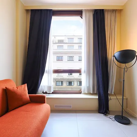 Duomo Luxury Apartment III-2